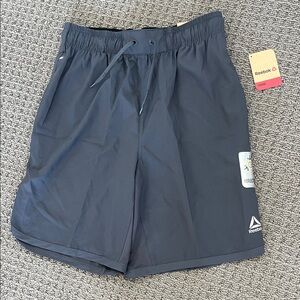 Reebok Men's Paceline Athletic Shorts
